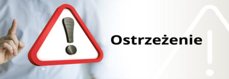 Przeciwdziałanie rozprzestrzenianiu się HPAI i ASF