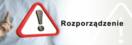Zmiana regionalizacji ASF